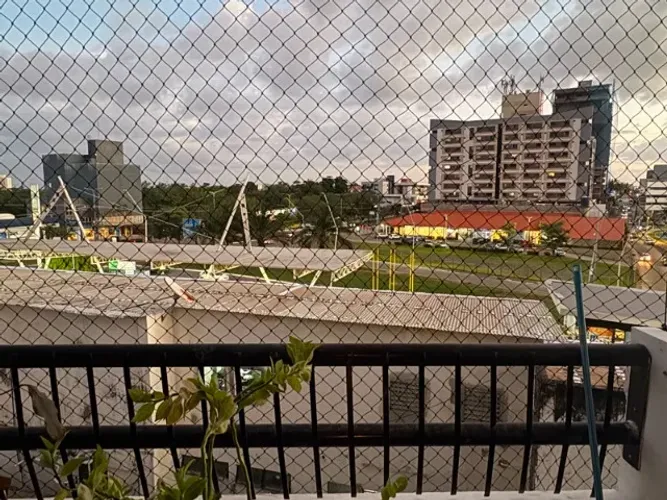 PASSO CHAVE NO RESIDENCIAL ALCÂNTARA - SÃO LUÍS MA