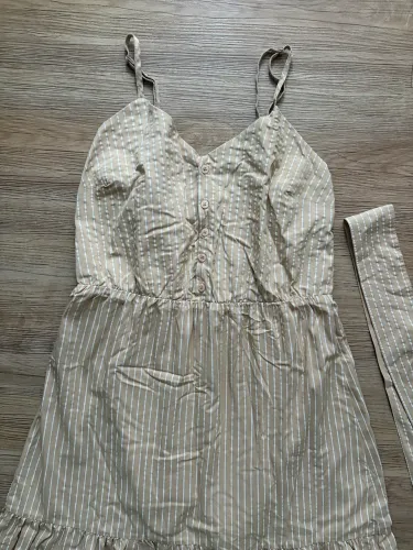 Vestido longo