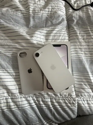 iPhone 17e 256gb garantia Apple 11 meses
