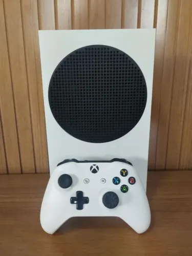 Xbox One Series S - 512GB