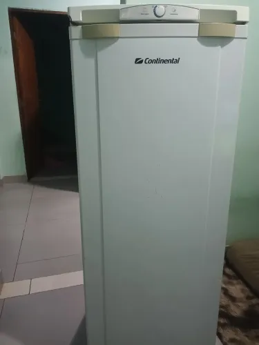 Vendo geladeira 