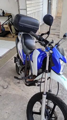 Bros 150 2014