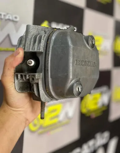 Cabeça pop 110