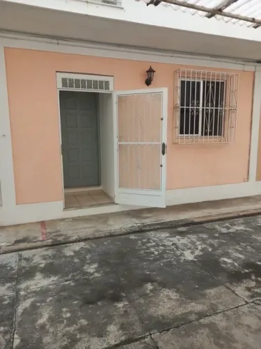 Casa Duplex em Vila