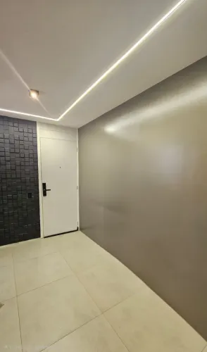 Apartamento Total Ville - Planaltina-DF
