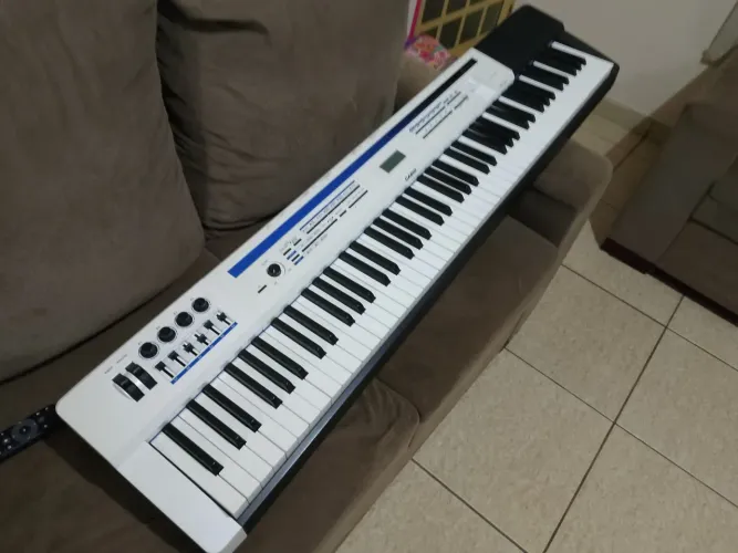 Piano Privia PX5S 