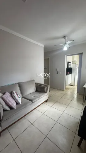 Apartamento à venda no Vitta Campestre em Piracicaba