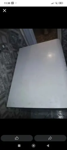 Vende se um frizzer