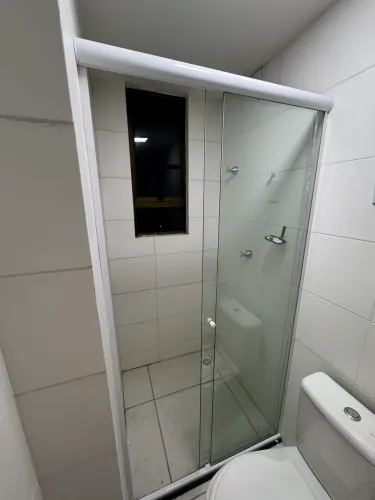 Box banheiro