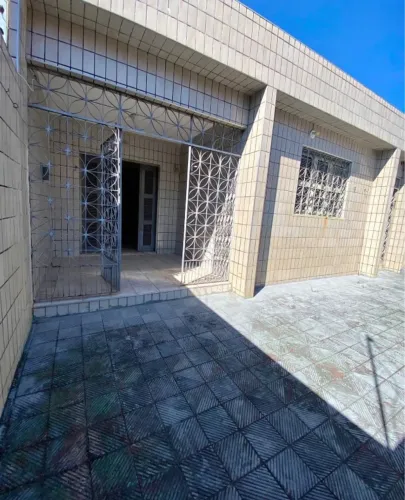Casa em Benevides BM60