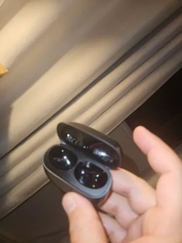 Vendo case de carregamento original do fone redmi buds 6 pro