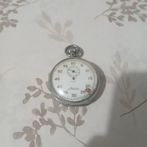 Relogio de bolso
