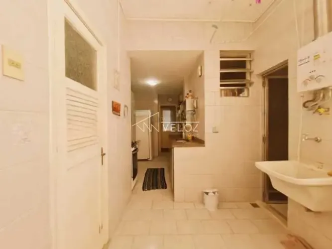 Apartamento - Padrão / Residencial / Ipanema