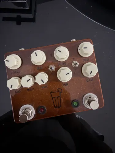 JHS - Sweet Tea V3
