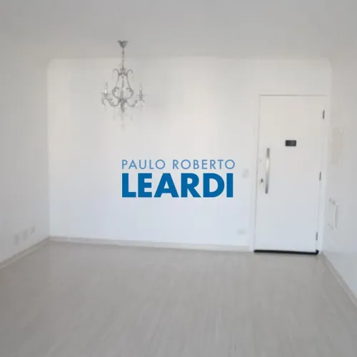 APARTAMENTO - LAPA - SP