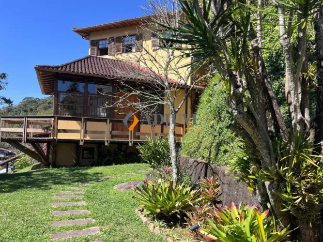 casa a venda em condominio na mosela