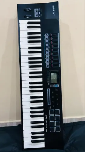 Controlador Nektar Panorama T6 NOVÍSSIMO 