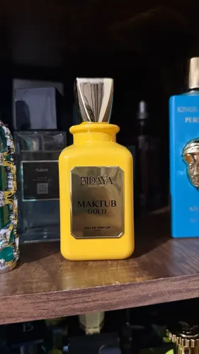 Bidaya maktub gold 