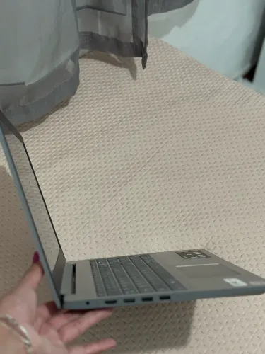 Vendo notebook