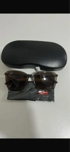 Óculos rayban original 
