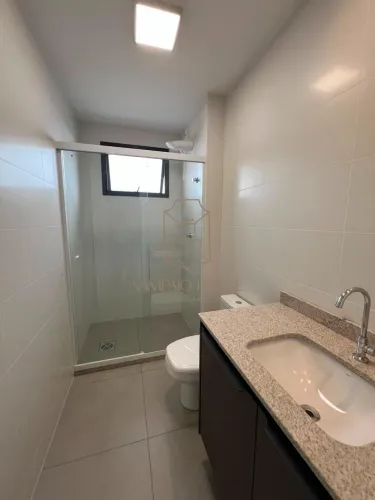 Apartamento para Aluguel e Venda Edifício Arch | Cuiabá MT