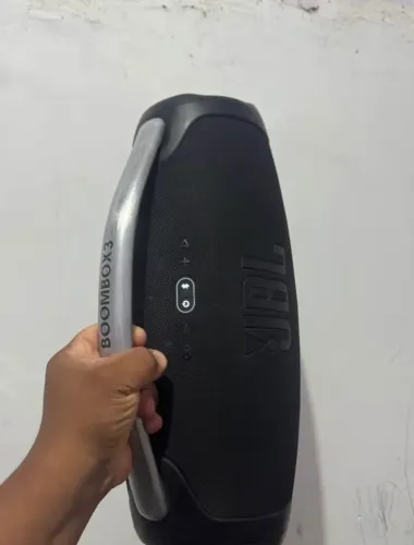 JBL BOOMBOX 3 - USADA