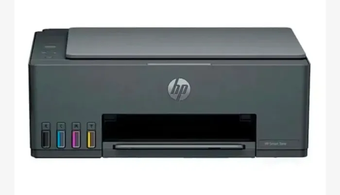 Impressora HP