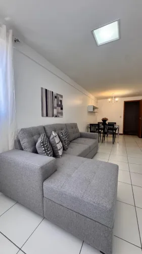 Apartamento para locação no NOEL NUTELS, JATIÚCA, Maceió, AL