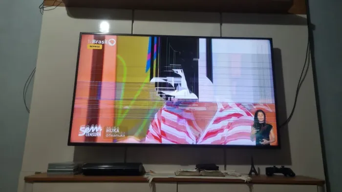 Tv 55 P sansumg