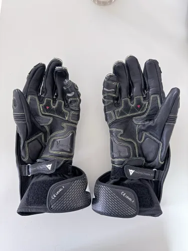 Luva Full Metal Dainese 
