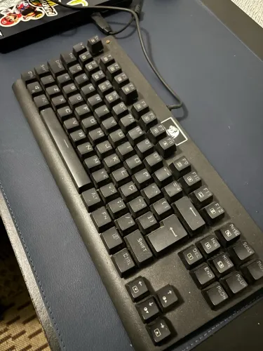 Redragon Dark Avenger RGB 