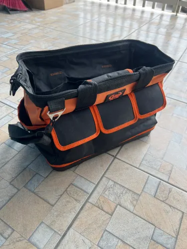 Bolsa de Ferramentas