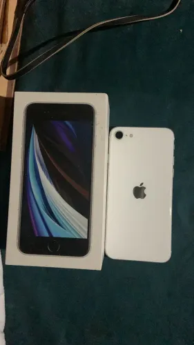 iPhone SE