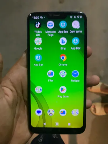 Celular