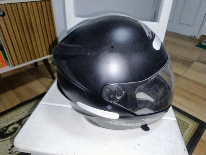 Capacete Protork