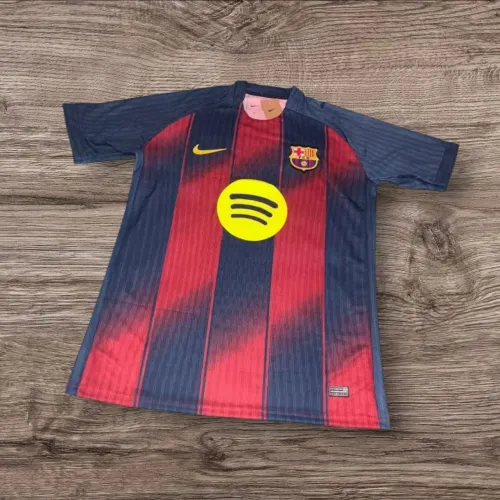 Liquidação Camisa Barcelona I 25/26 1Linha
