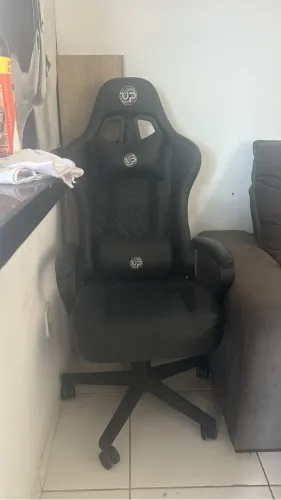 Cadeira gamer UP