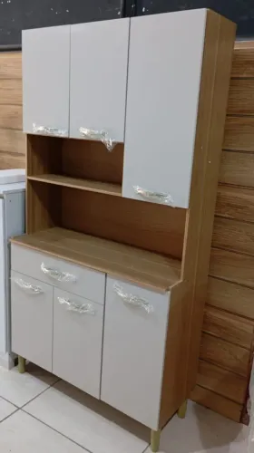 Armário de cozinha