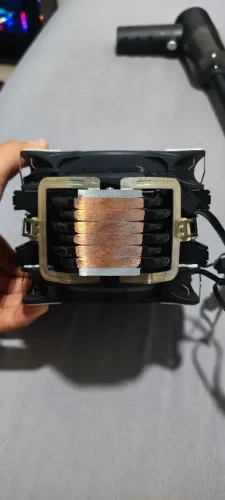 Aircooler
