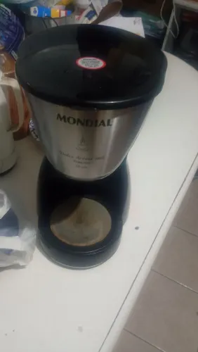 Cafeteira