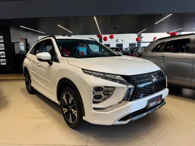 Mitsubishi Eclipse Cross HPE 1.5 16V 165cv AUT 2024
