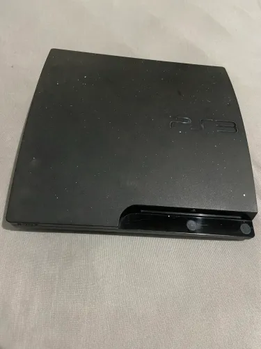 Ps3 desbloqueado funcionando perfeitamente