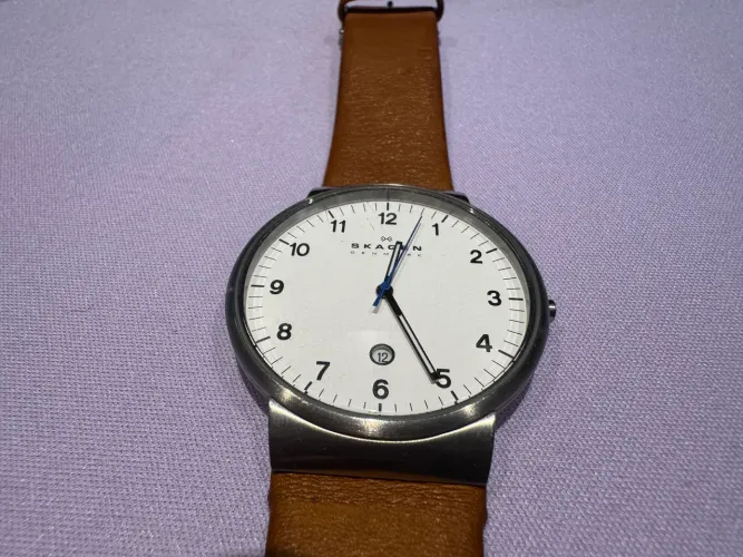 Relógio SKAGEN
