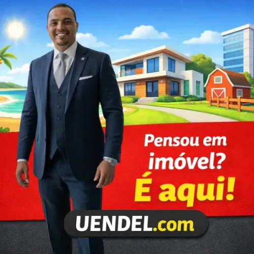 Apartamento 2/4 LUZIA Enfrente ao ASSAÍ