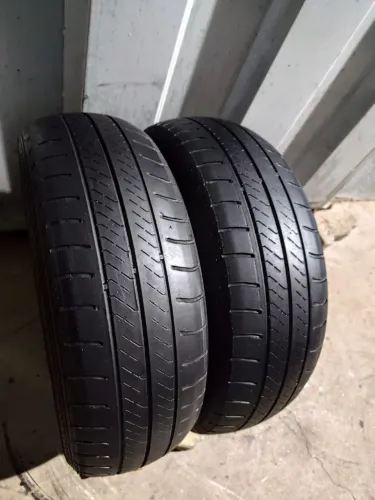 Par de pneus 175/65 R14" - Aceito Cartão