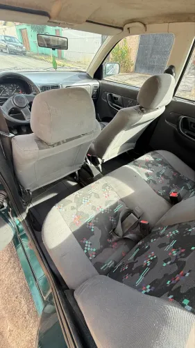 Volkswagen Polo Classic/ Special 1.8 MI 1999