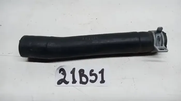 Mangueira Do Sistema De Arrefecimento Bmw M5 2012