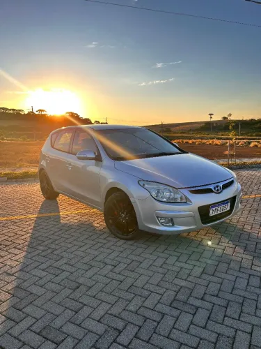 Hyundai I30 2.0 16V 145cv 5P Mec. 2010