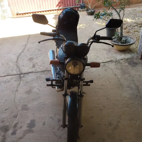 CG motor vareta 125cc