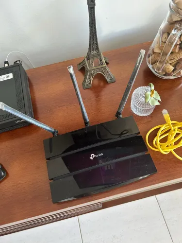 Roteador TP Link qualidade
